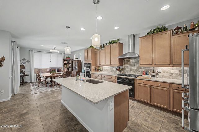 44614 N 41ST Drive, New River, AZ 85087