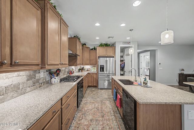 44614 N 41ST Drive, New River, AZ 85087
