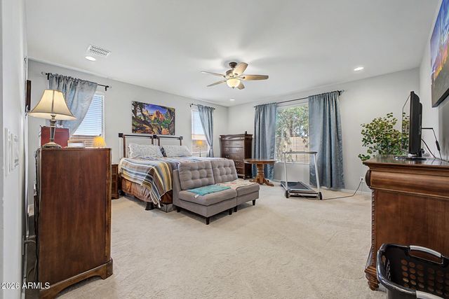 44614 N 41ST Drive, New River, AZ 85087