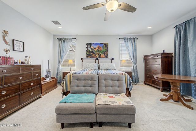 44614 N 41ST Drive, New River, AZ 85087