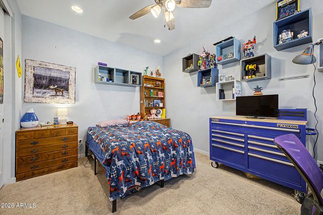 44614 N 41ST Drive, New River, AZ 85087