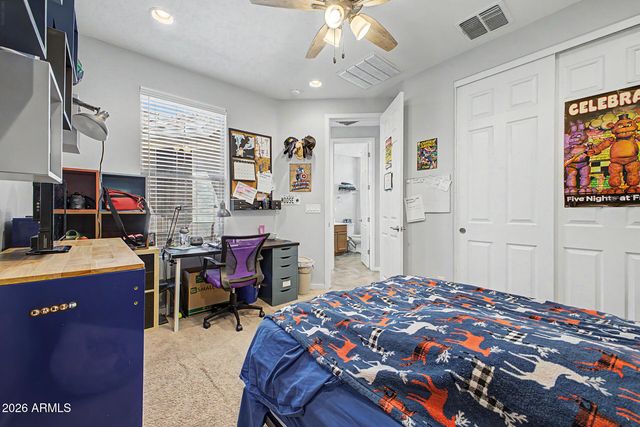 44614 N 41ST Drive, New River, AZ 85087