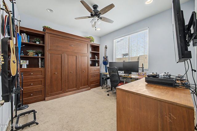 44614 N 41ST Drive, New River, AZ 85087