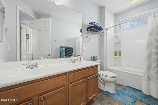 44614 N 41ST Drive, New River, AZ 85087
