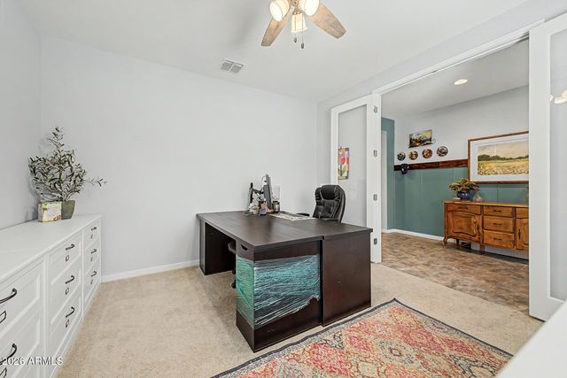 44614 N 41ST Drive, New River, AZ 85087
