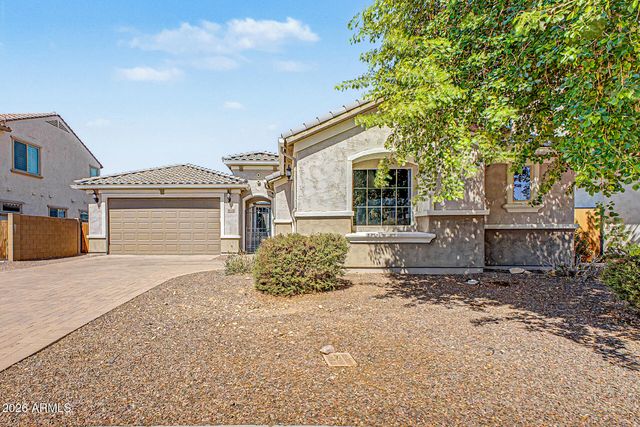 44614 N 41ST Drive, New River, AZ 85087