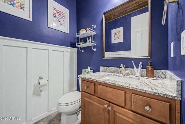 44614 N 41ST Drive, New River, AZ 85087