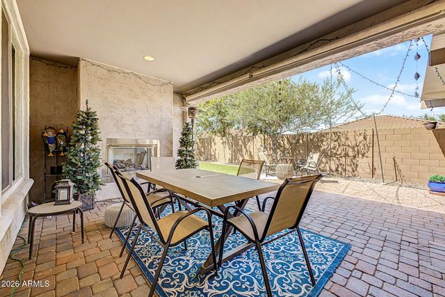 44614 N 41ST Drive, New River, AZ 85087