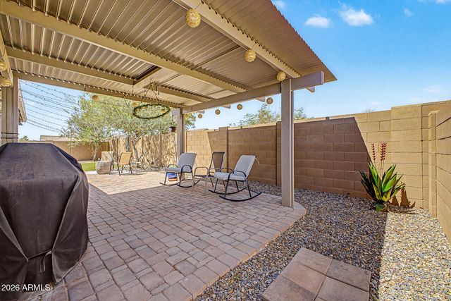 44614 N 41ST Drive, New River, AZ 85087