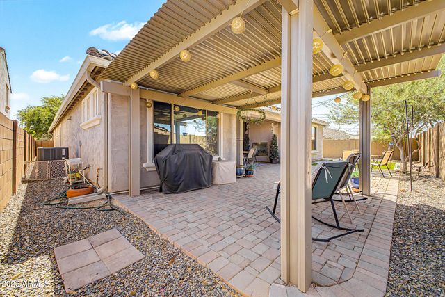 44614 N 41ST Drive, New River, AZ 85087
