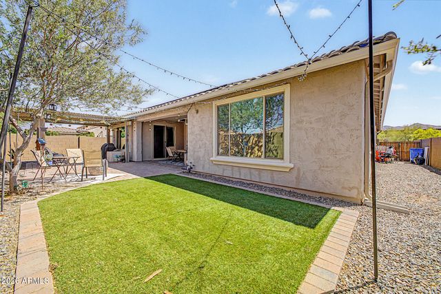44614 N 41ST Drive, New River, AZ 85087