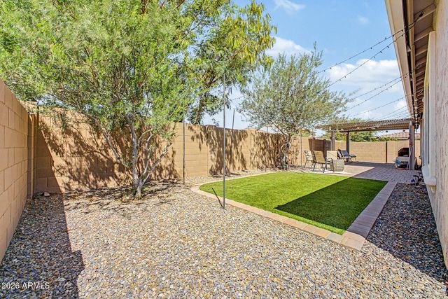 44614 N 41ST Drive, New River, AZ 85087