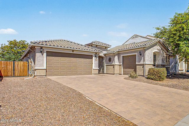 44614 N 41ST Drive, New River, AZ 85087