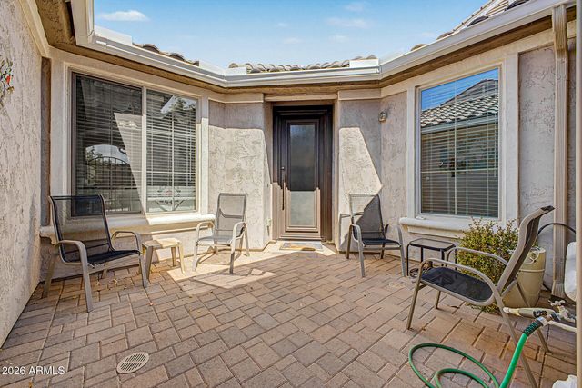 44614 N 41ST Drive, New River, AZ 85087
