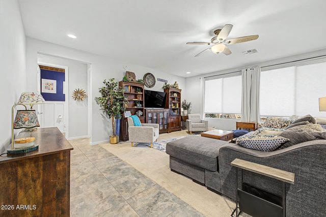 44614 N 41ST Drive, New River, AZ 85087
