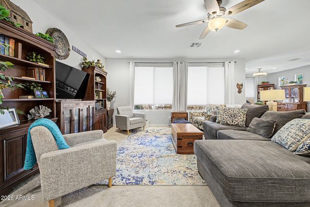 44614 N 41ST Drive, New River, AZ 85087