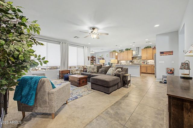 44614 N 41ST Drive, New River, AZ 85087