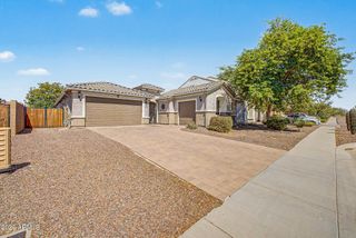 44614 N 41ST Drive, New River, AZ 85087