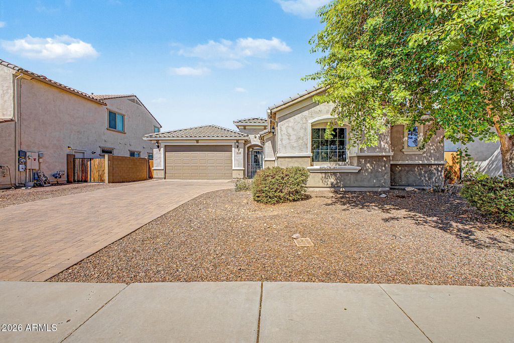 44614 N 41ST Drive, New River, AZ 85087 — photo 2