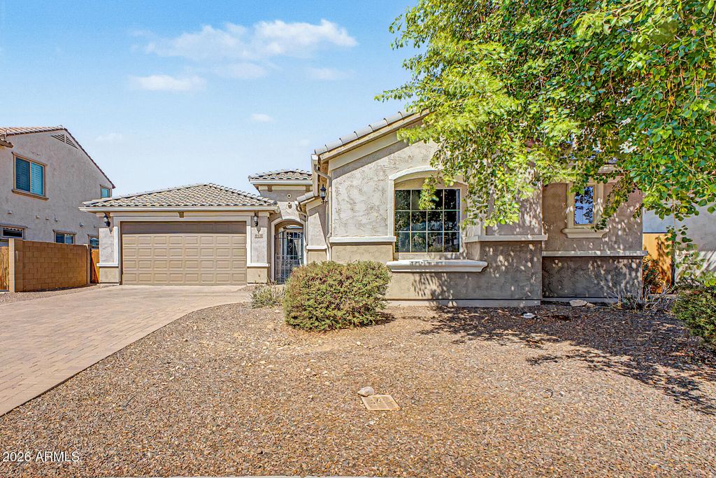 44614 N 41ST Drive, New River, AZ 85087 — photo 3
