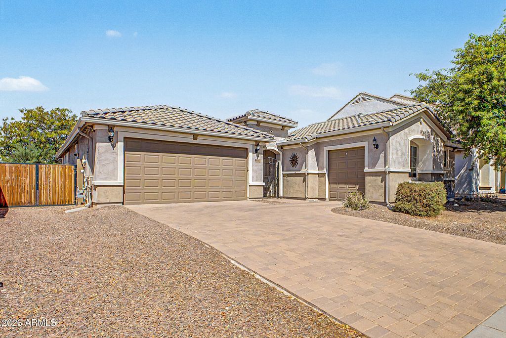 44614 N 41ST Drive, New River, AZ 85087 — photo 4