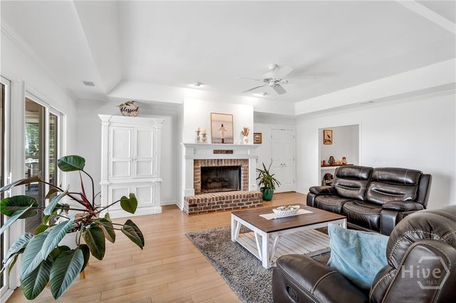 164 Seneca Lane, Richmond Hill, GA 31324