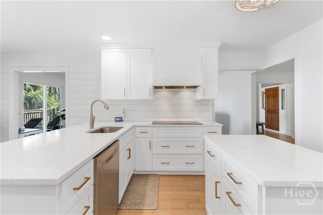 164 Seneca Lane, Richmond Hill, GA 31324