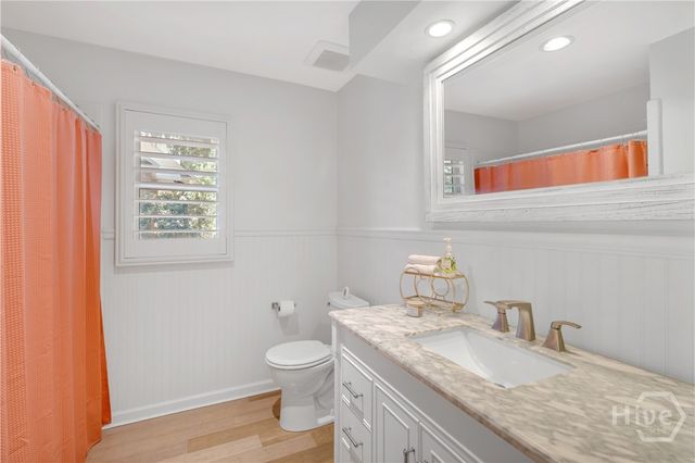164 Seneca Lane, Richmond Hill, GA 31324