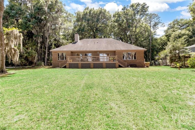 164 Seneca Lane, Richmond Hill, GA 31324