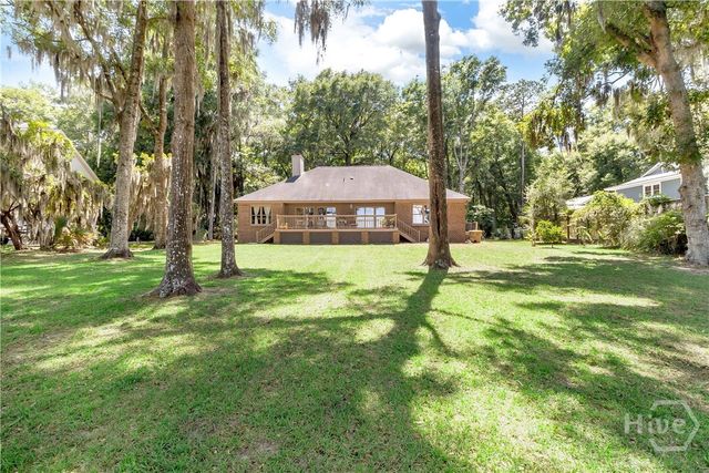 164 Seneca Lane, Richmond Hill, GA 31324
