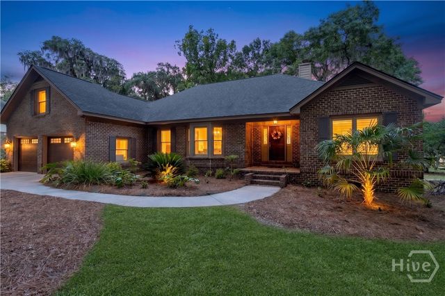 164 Seneca Lane, Richmond Hill, GA 31324