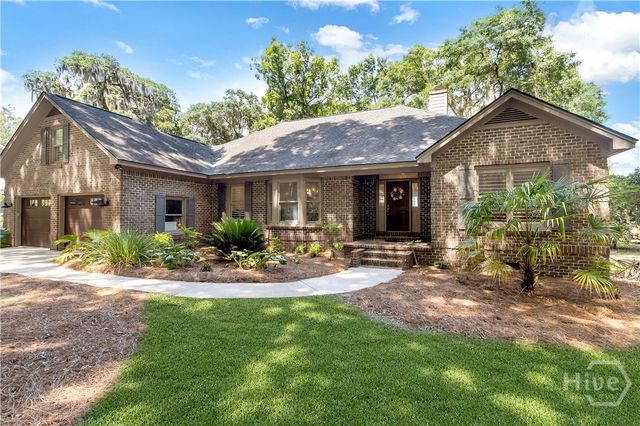 164 Seneca Lane, Richmond Hill, GA 31324