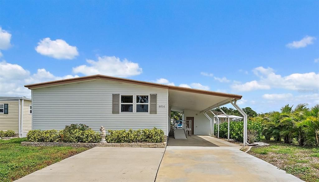 6806 MOUNT QUINCY DRIVE NE 361, St Petersburg, FL 33702