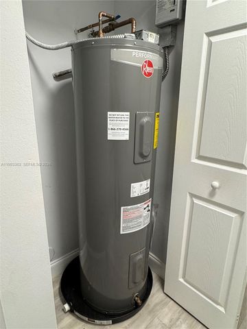 6440 NW 114th Ave 406, Doral, FL 33178