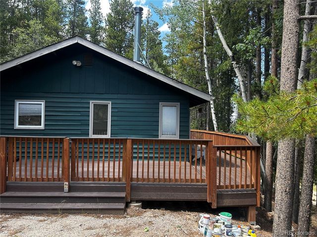465 Apache Road, Evergreen, CO 80439