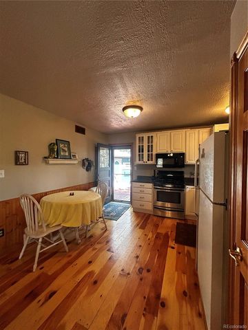 465 Apache Road, Evergreen, CO 80439