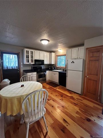 465 Apache Road, Evergreen, CO 80439