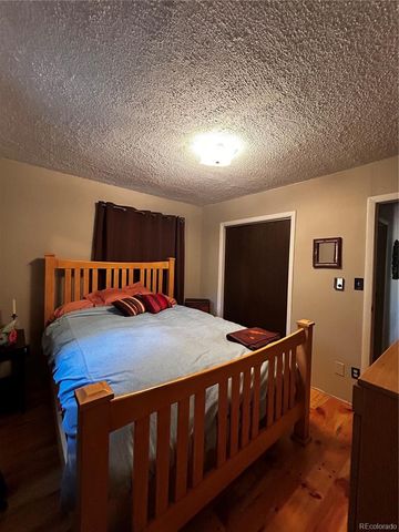 465 Apache Road, Evergreen, CO 80439