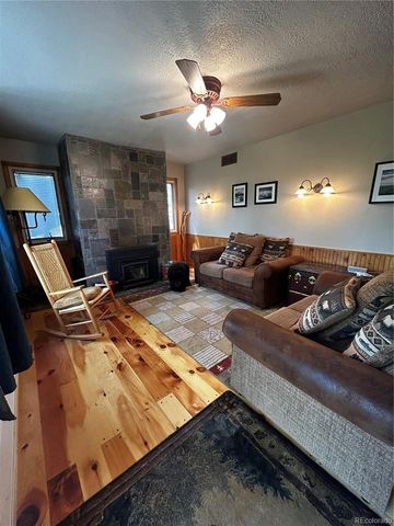 465 Apache Road, Evergreen, CO 80439