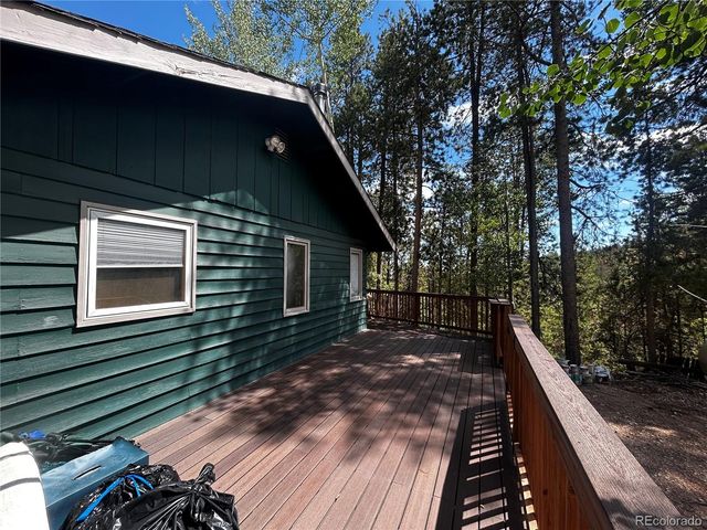 465 Apache Road, Evergreen, CO 80439