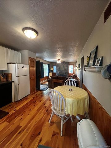 465 Apache Road, Evergreen, CO 80439