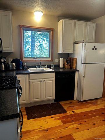 465 Apache Road, Evergreen, CO 80439