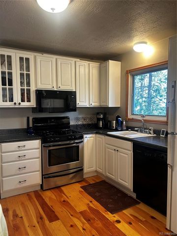 465 Apache Road, Evergreen, CO 80439
