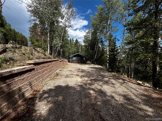 465 Apache Road, Evergreen, CO 80439