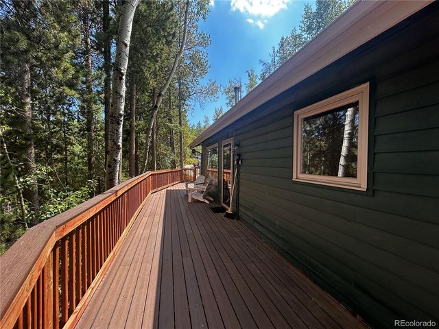465 Apache Road, Evergreen, CO 80439