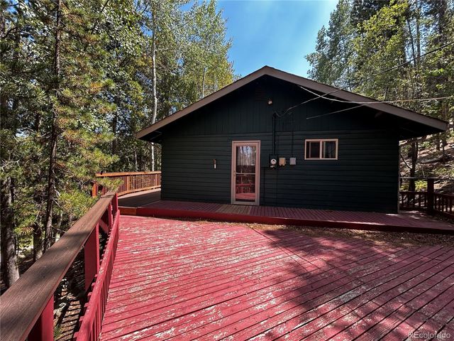 465 Apache Road, Evergreen, CO 80439