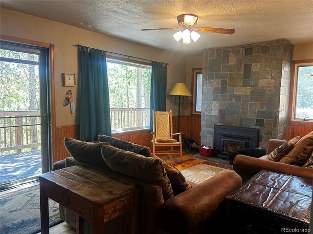 465 Apache Road, Evergreen, CO 80439