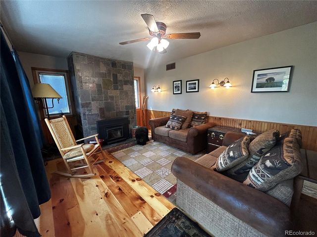 465 Apache Road, Evergreen, CO 80439