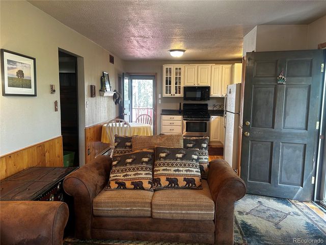 465 Apache Road, Evergreen, CO 80439
