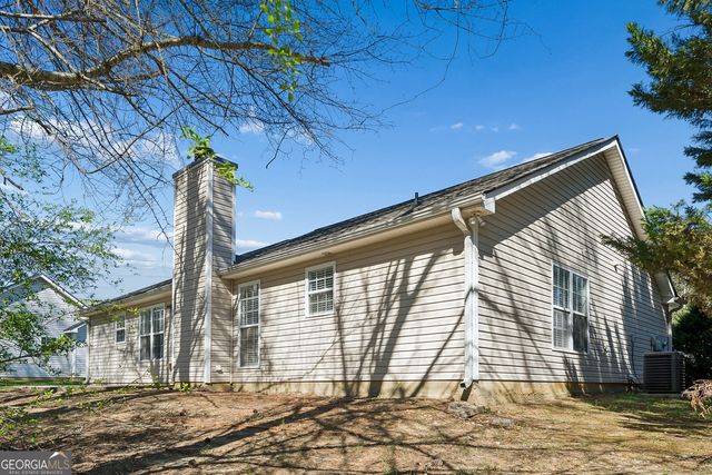 207 Johnny Lane, Dallas, GA 30132